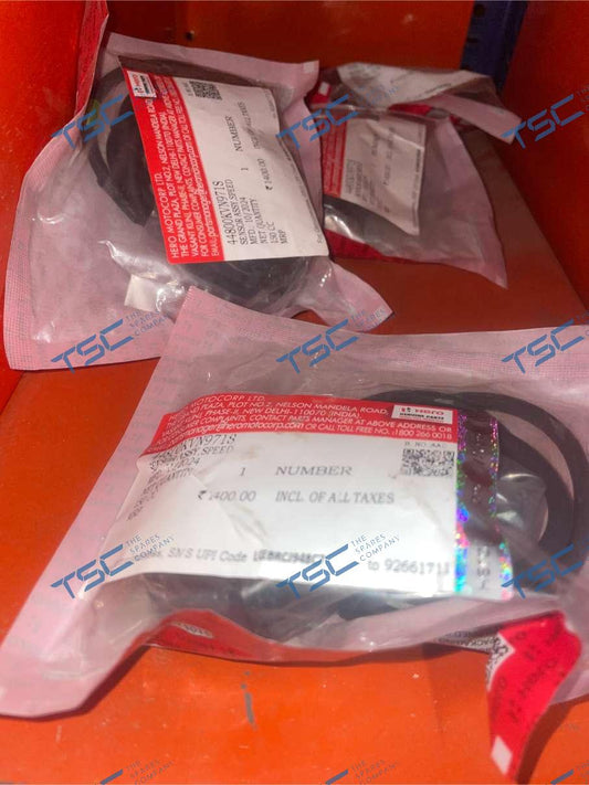 SENSOR Assembly,SPEED    