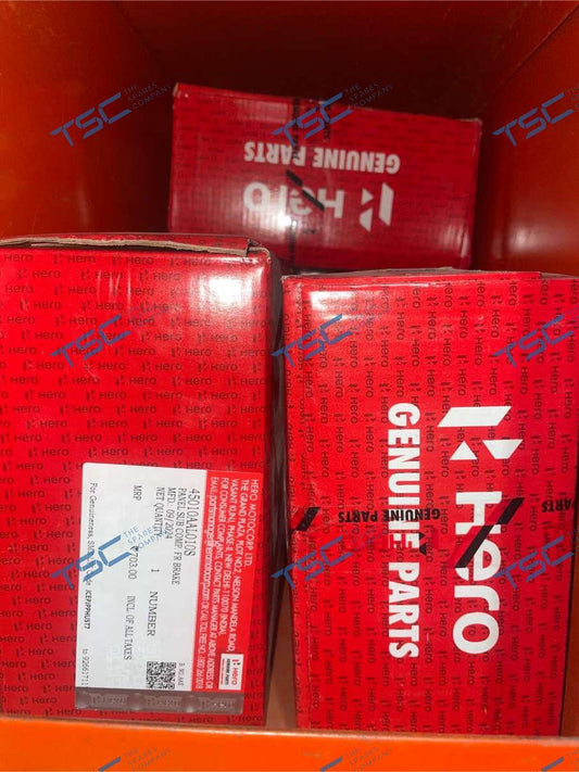 PANEL SUB COMP. FR  BRAKE