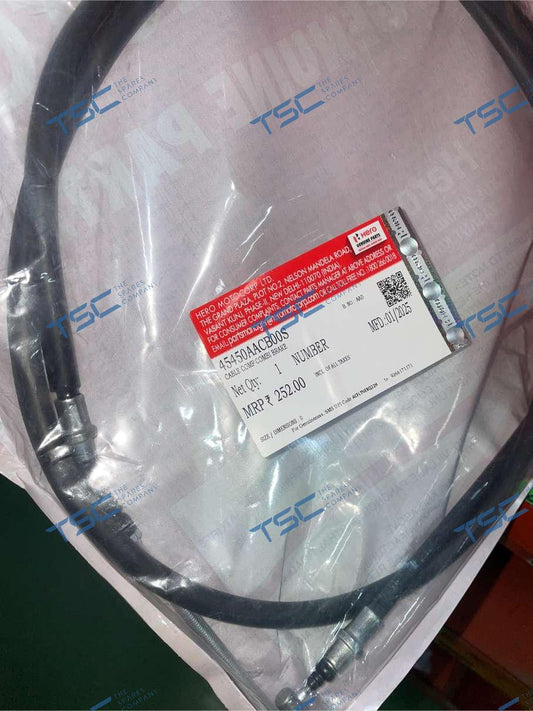 CABLE COMP COMBI BRAKE