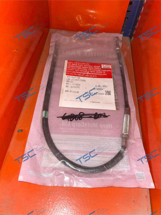 CABLE COMP COMBI BRAKE(45450AAF410S)