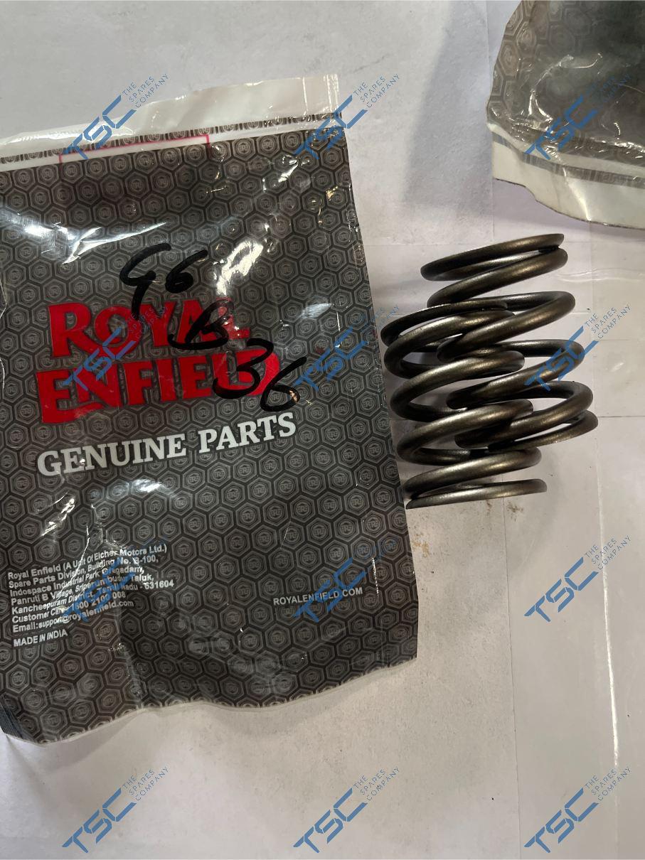 CYLINDER HEAD GASKET