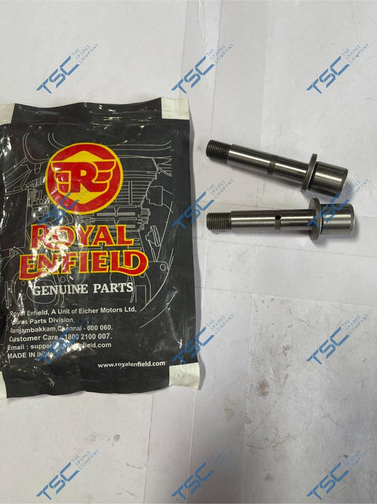 CAM SPINDLE THREADED 0.1MM Oversize