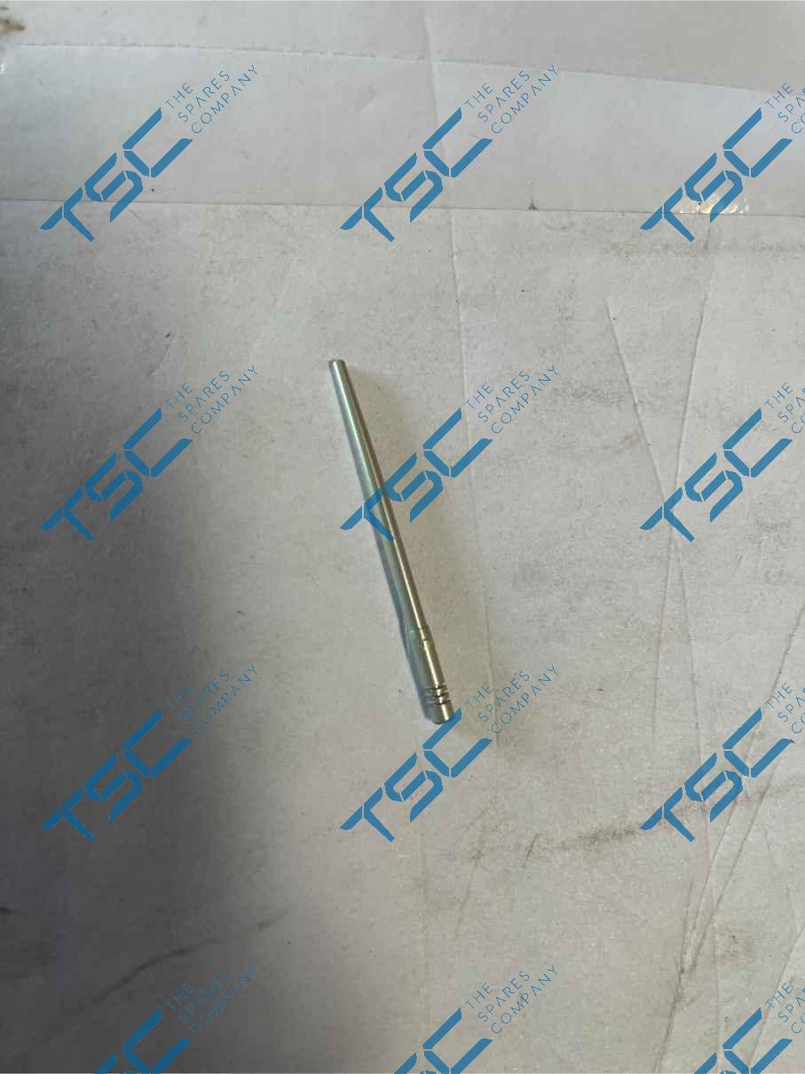 JET NEEDLE