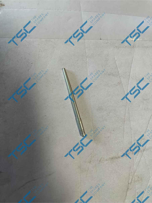 JET NEEDLE