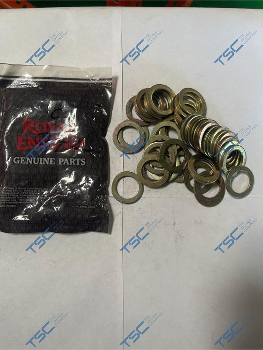 SPROCKET WASHER - ELECTRA