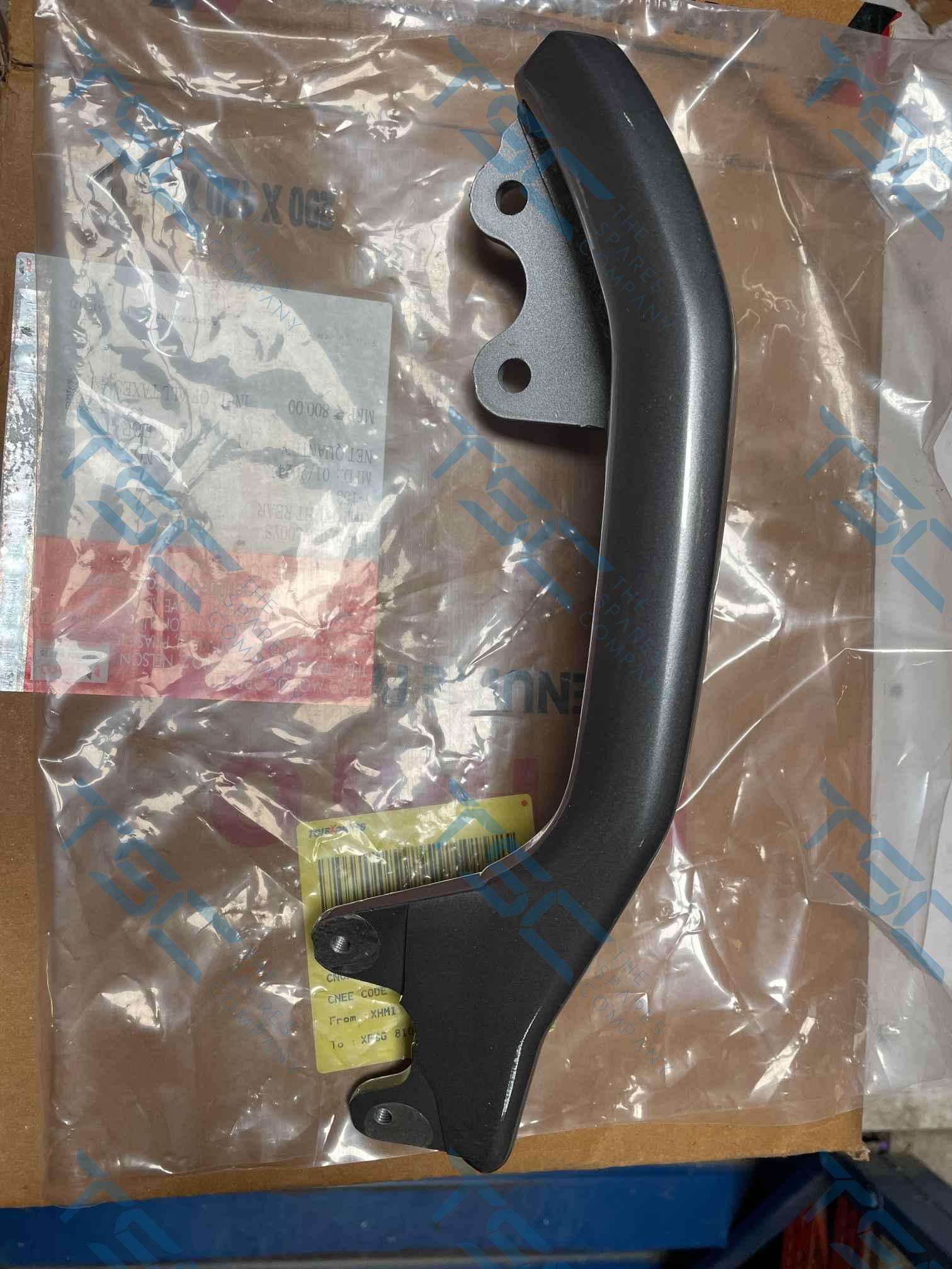 GRIP RIGHT REAR Y-153