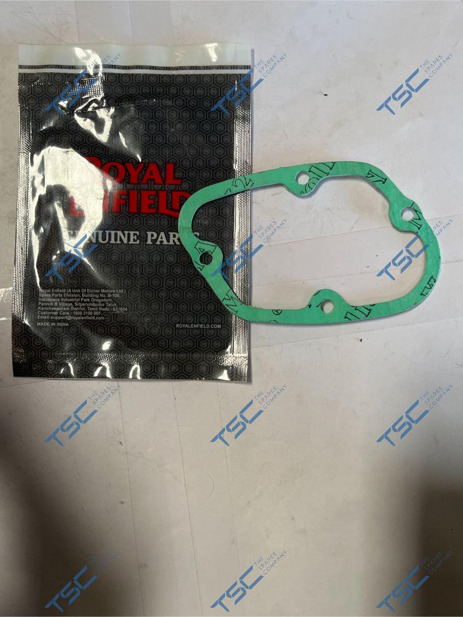 GASKET