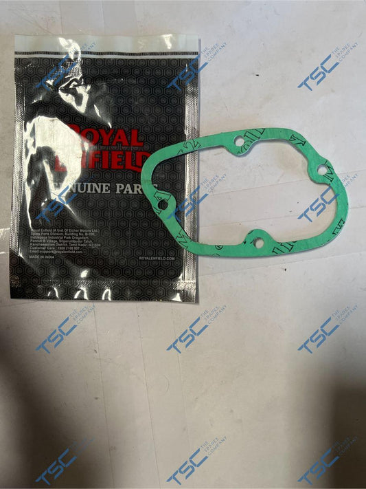 GASKET