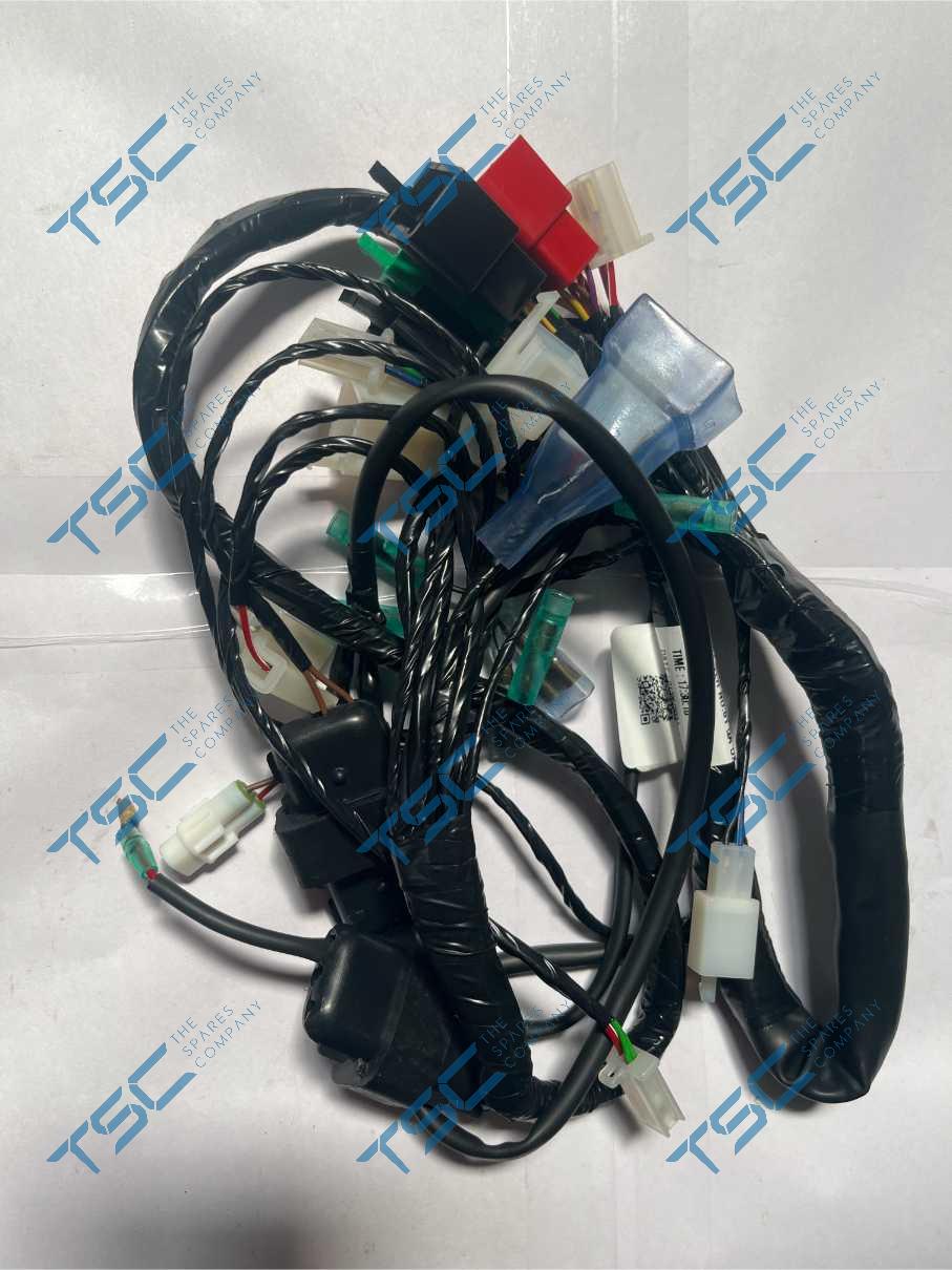 MAINCABLE HARNESS