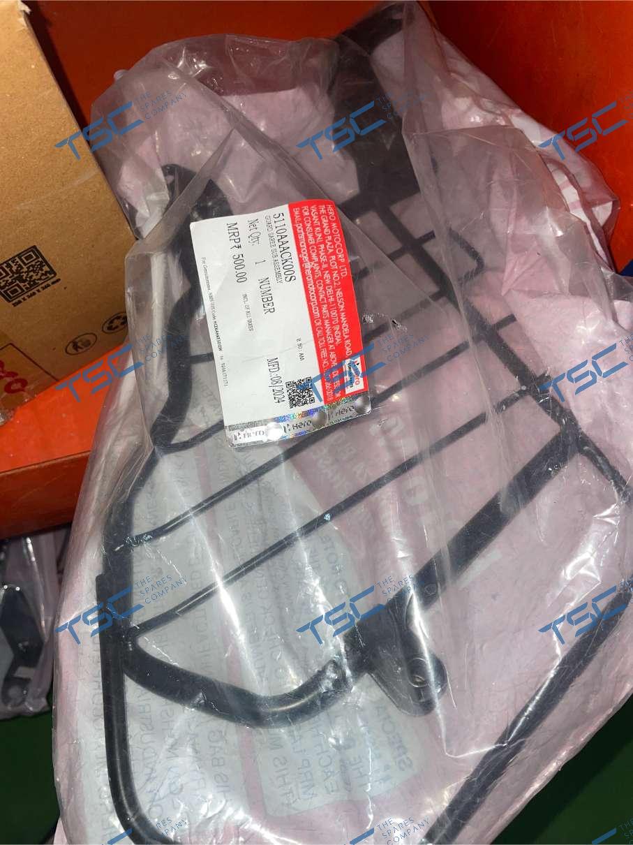 GUARD SAREE SUB ASSEMBLY(5110AAACK00S)