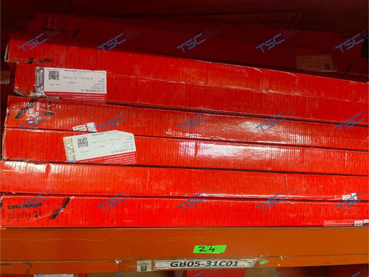 PIPE COMP., FRONT FORK(51410KRY861S)