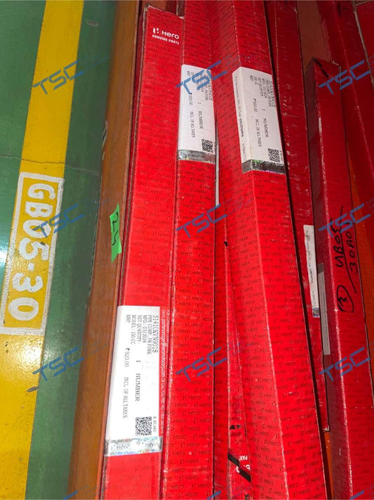 PIPE COMP., FR. FORK(51410KVN901S)