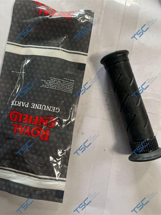 HAND GRIP (LH) - FR COUNTER WT.