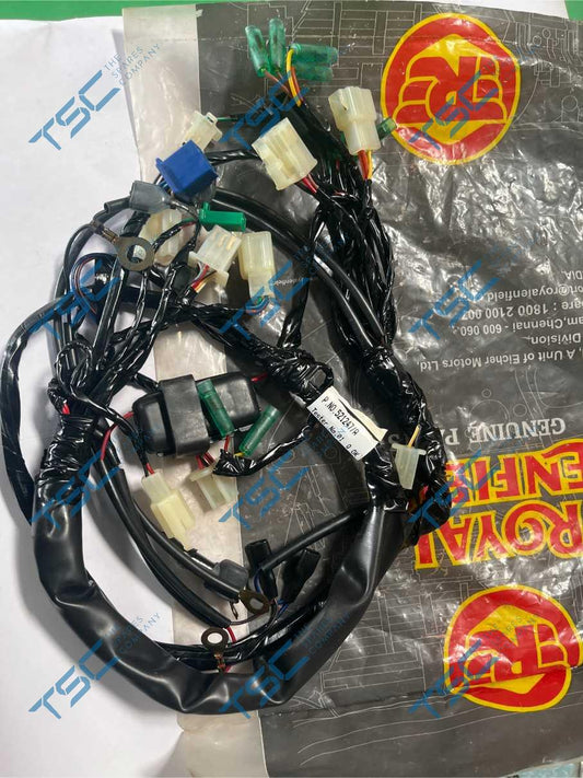 MAIN CABLE HARNESS