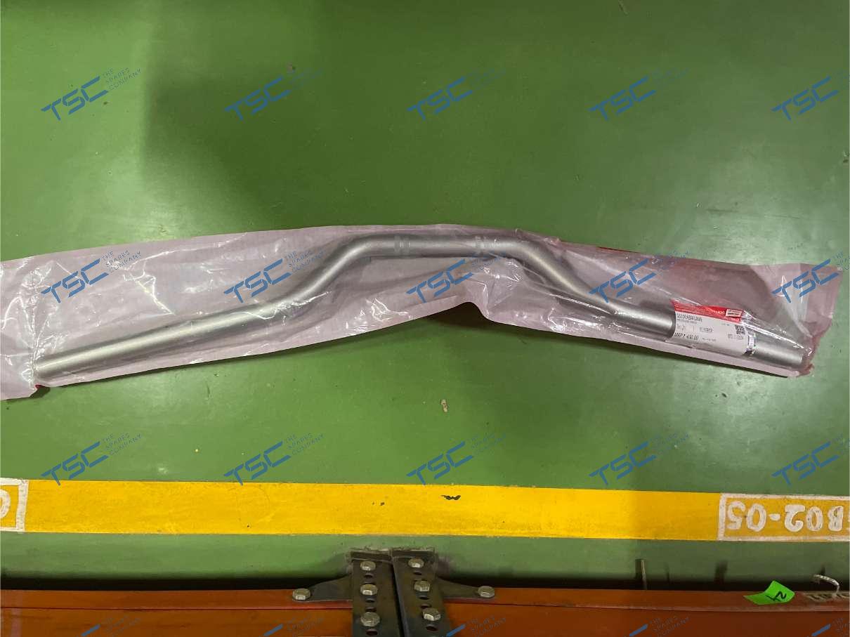 PIPE STEARING HANDLE