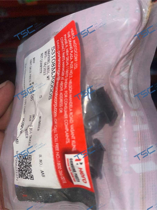 SNAPRING, HNDL. WT(53108MJ0000S)