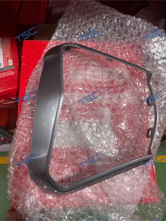 FR HANDLE COVER CHROME (NH-168M)