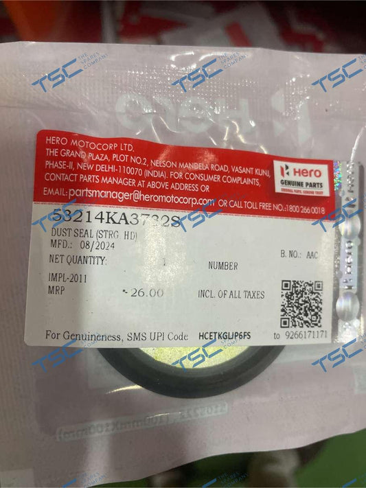 DUST SEAL (STRG. HD)