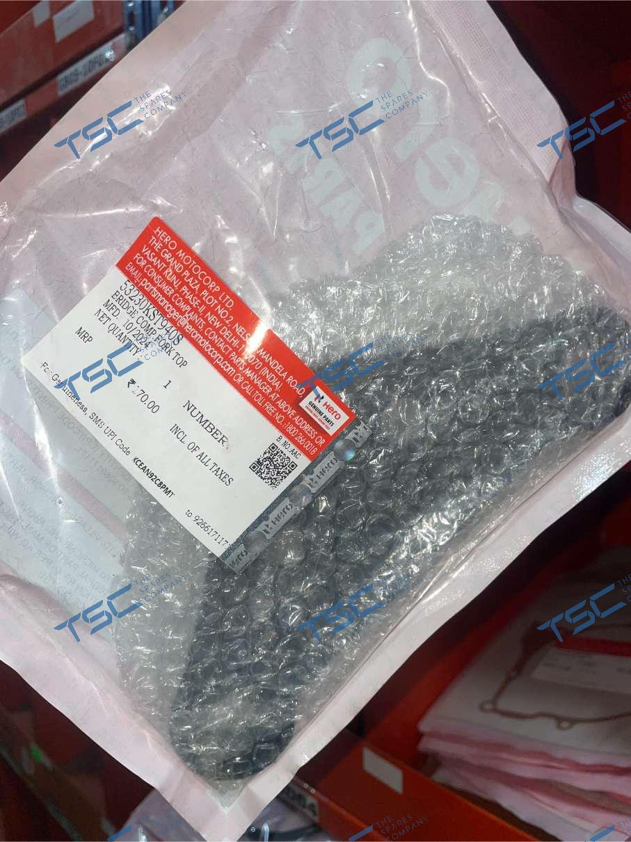 BRIDGE COMP., FORK TOP(53230KST940S)