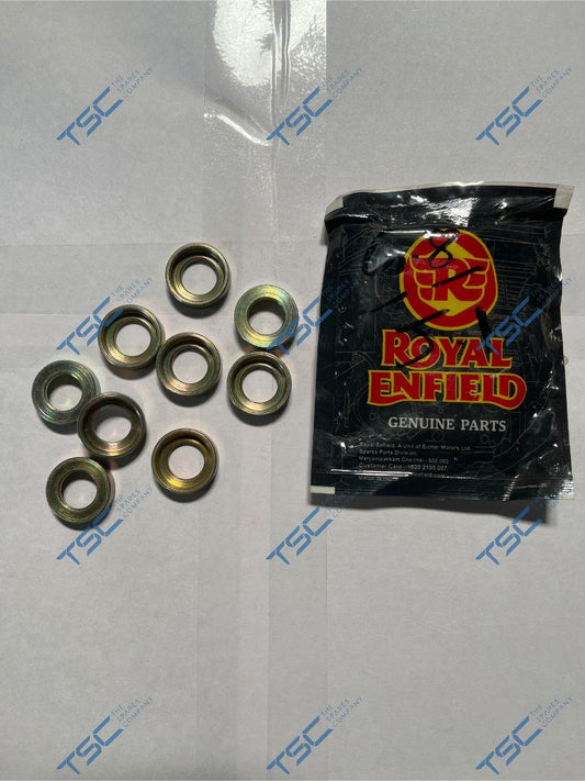 SPACER GEAR LEVER SHAFT