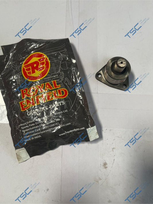 PIVOT CAM PLATE