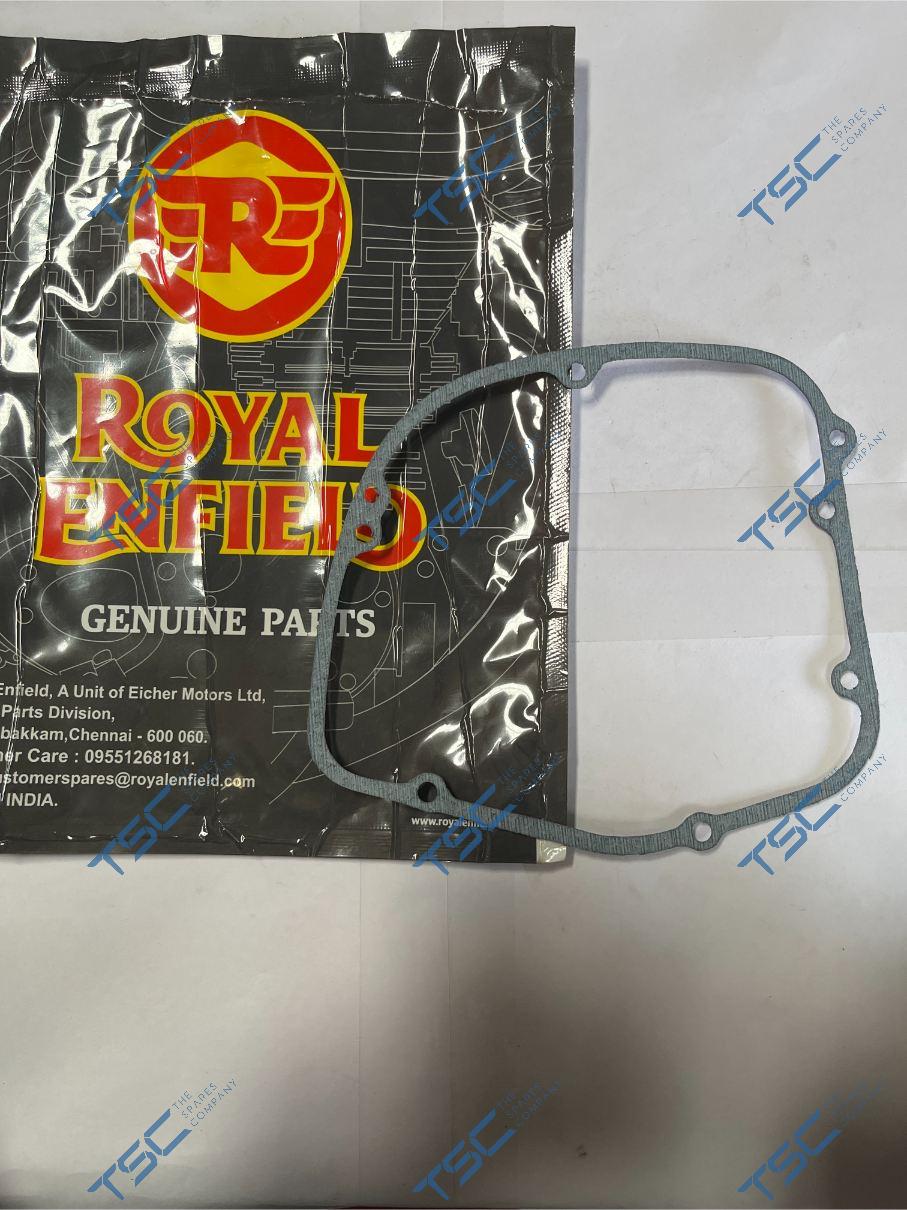 GASKET  -END COVER