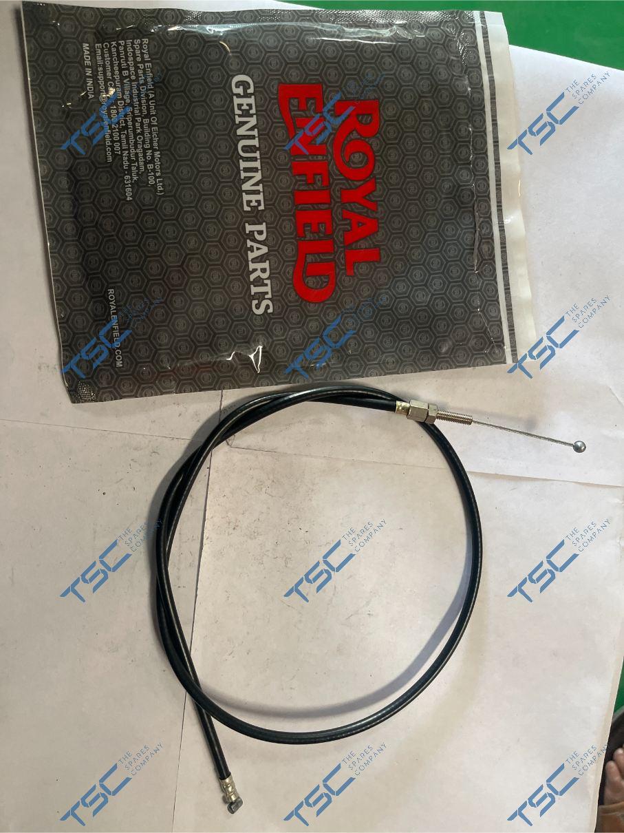 DECOMPRESSOR CABLE CLASSIC ES