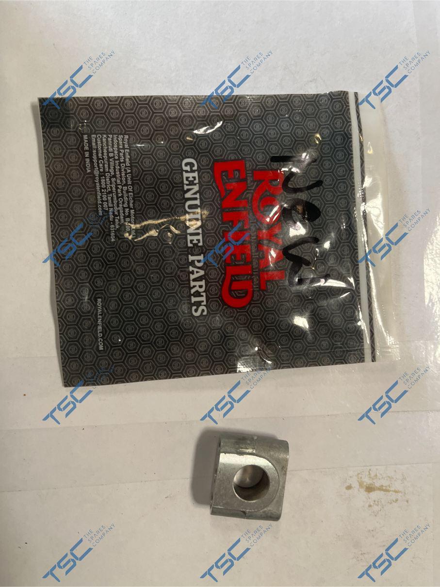 LOWER PIVOT BEARING| ROCKER SHAFT