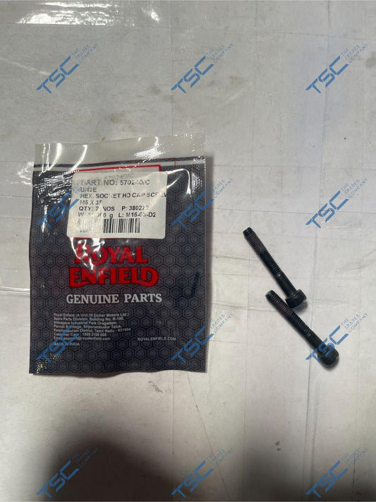 HEX.SOCKET HD.CAP  SCREW|M5x35 KUN-80