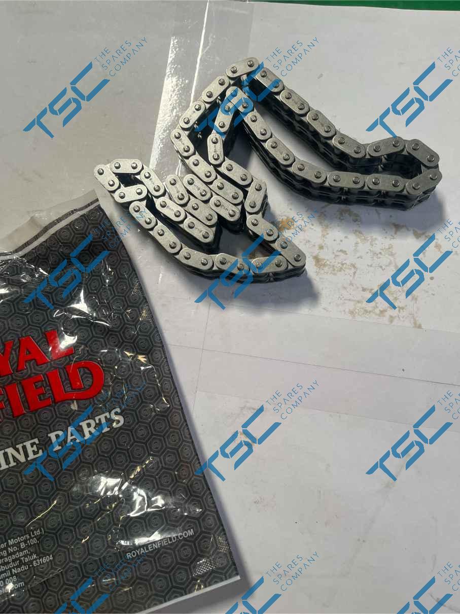 ROYAL ENFIELD_PRIMARY CHAIN