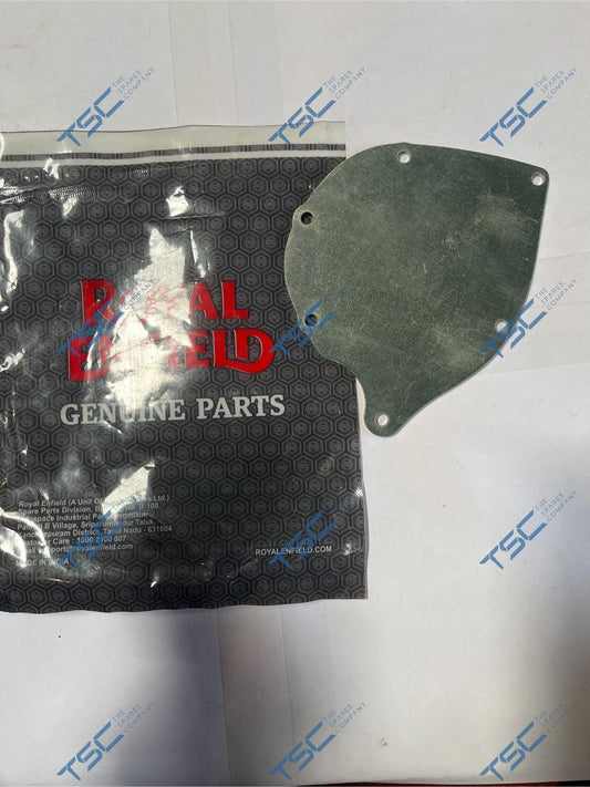 COVER PLATE, BREATHE