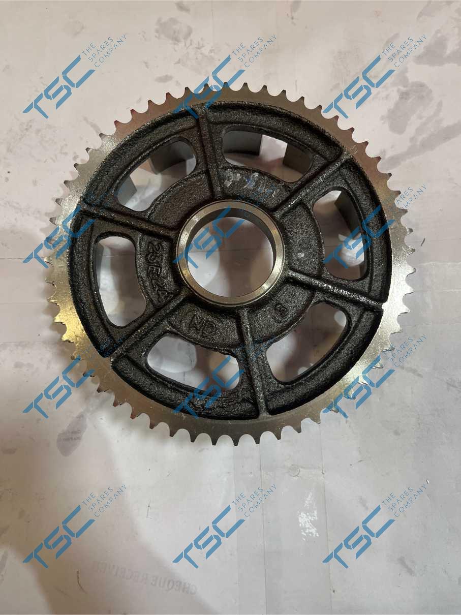 CLUTCH DRUM / SPROCKET