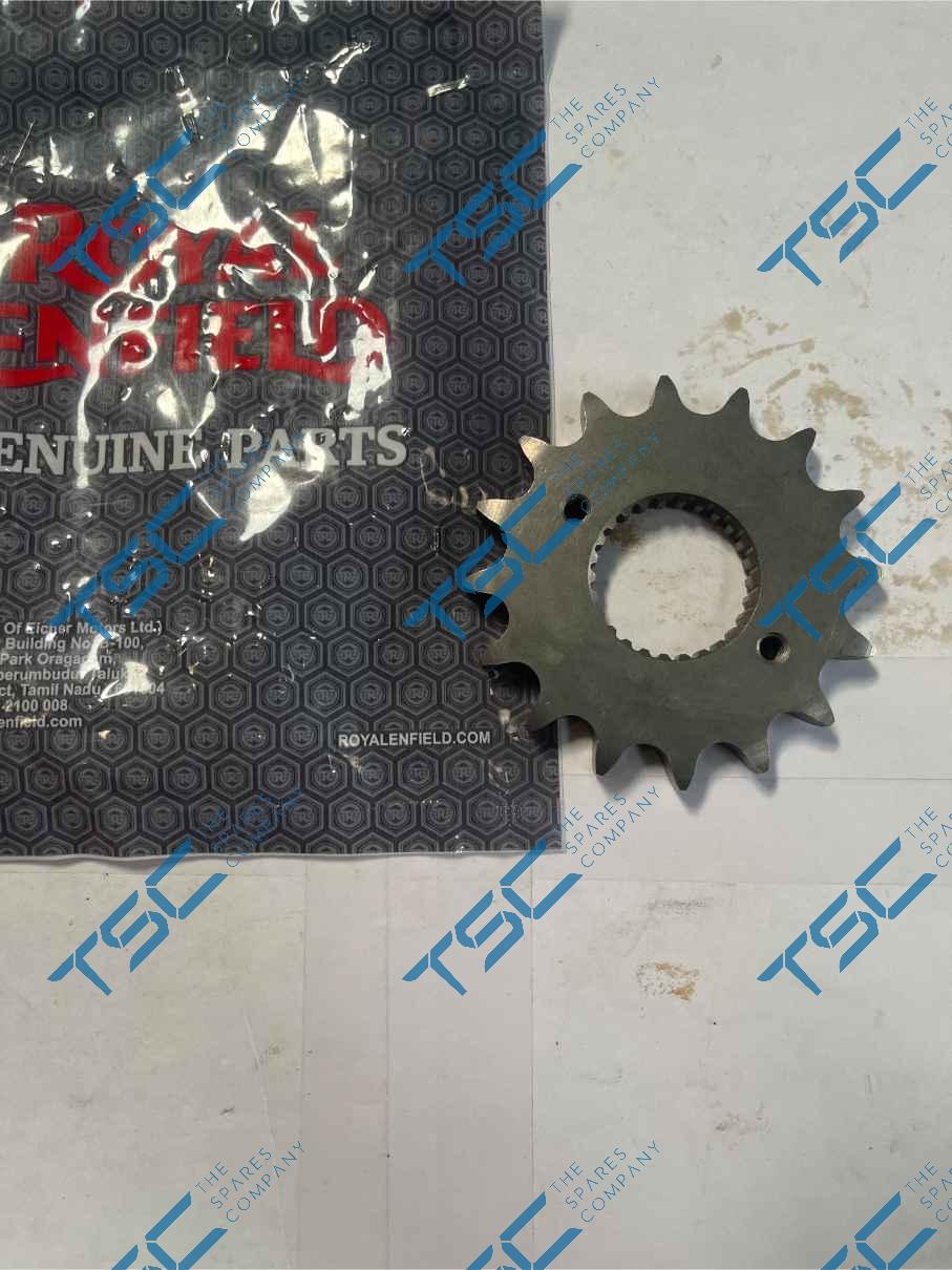 FD SPROCKET 16T