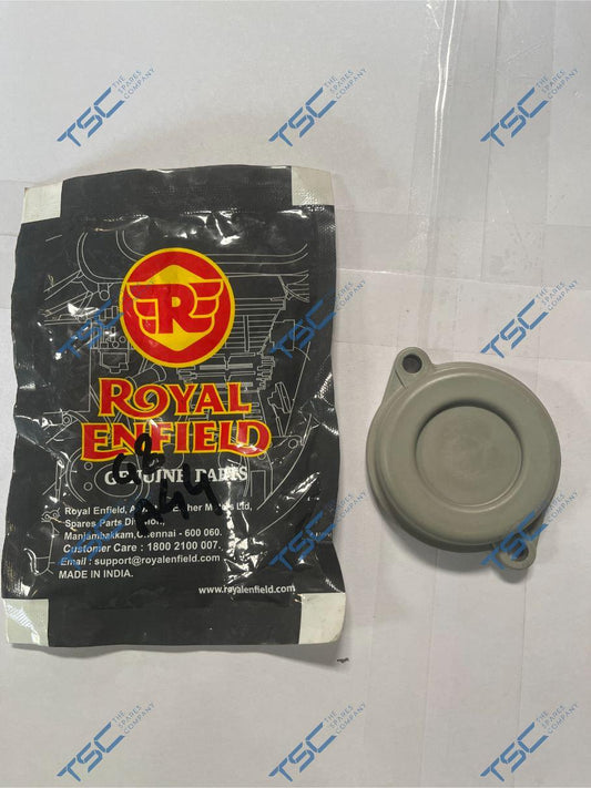 DIAPHRAGM TOP COVER - BS 26 & BS 29 (PET