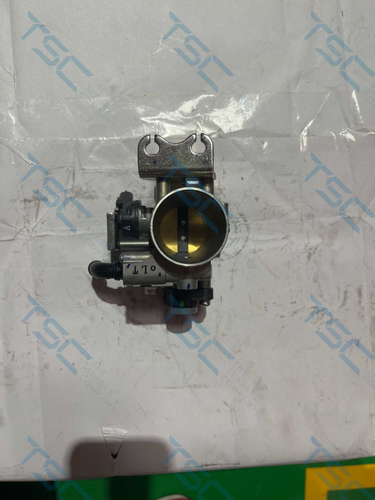 THROTTLE BODY ASSY