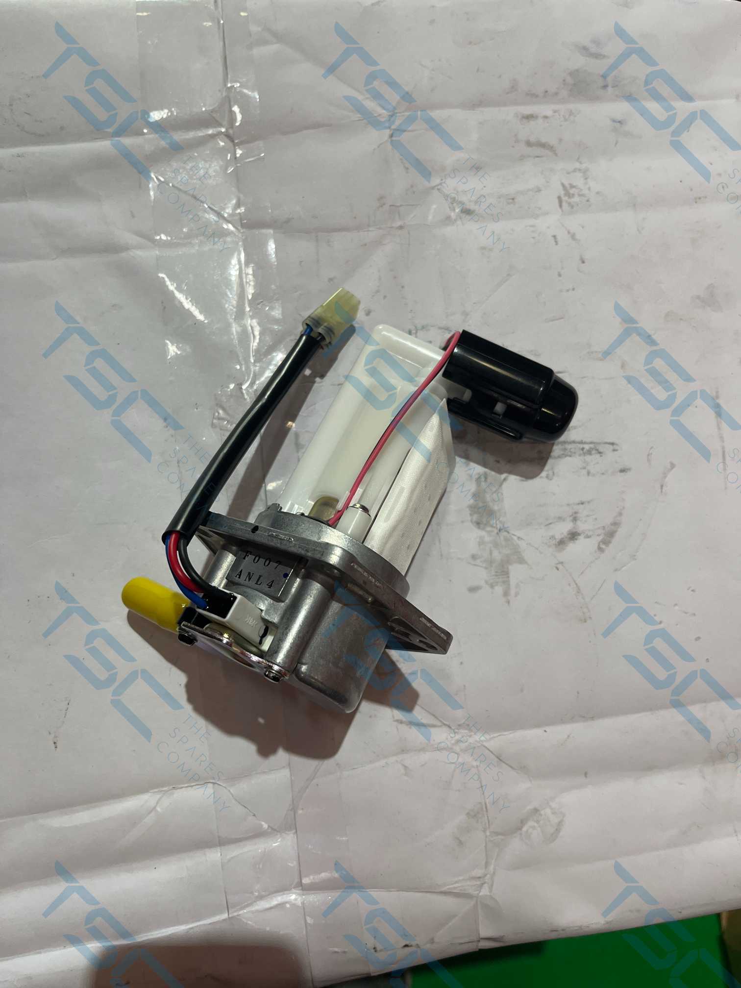 FUEL PUMP MODULE