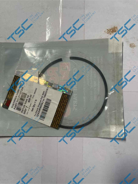 PISTON RING 1st