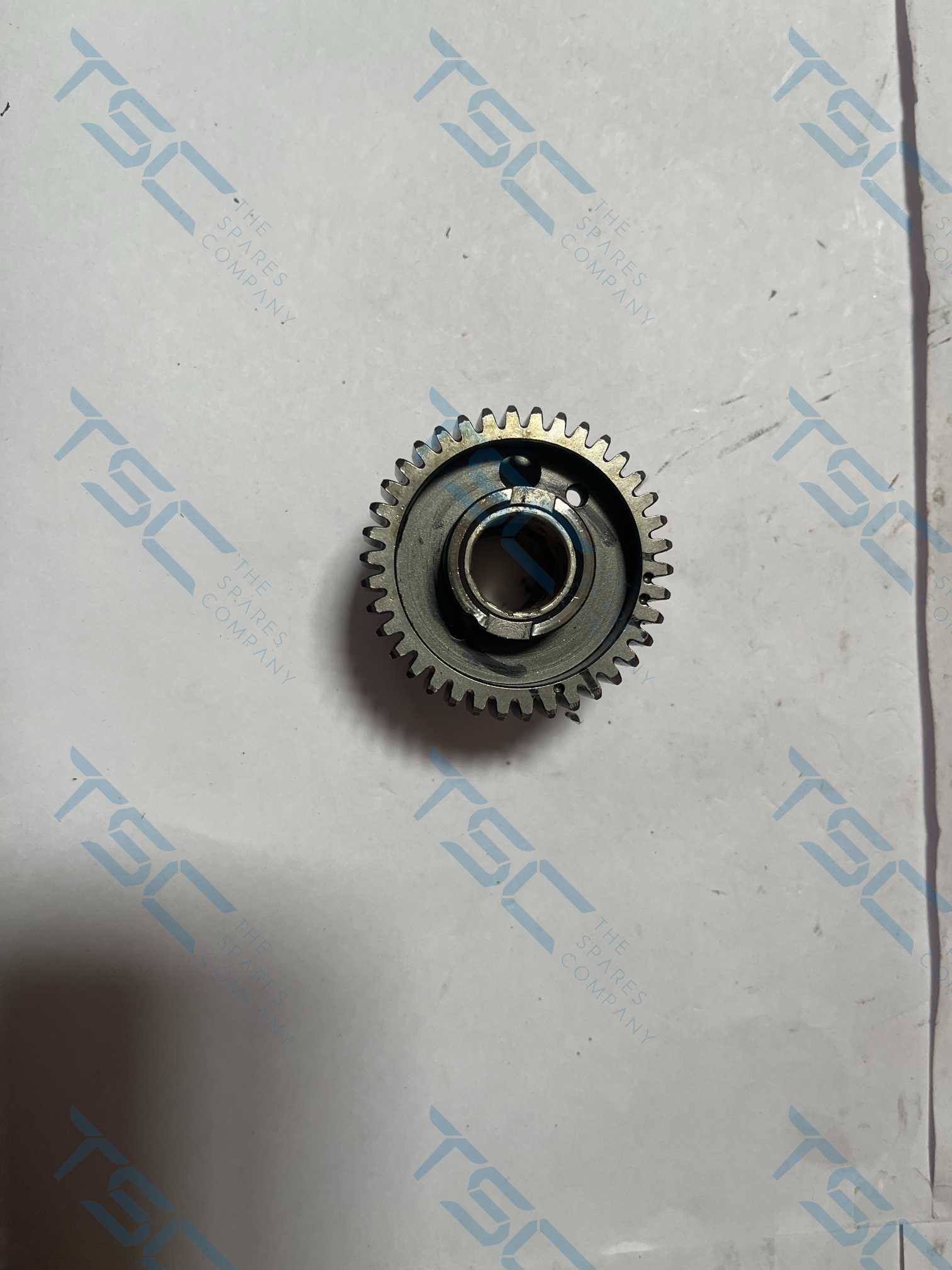 CAM GEAR SUB ASSY - EXHAUST