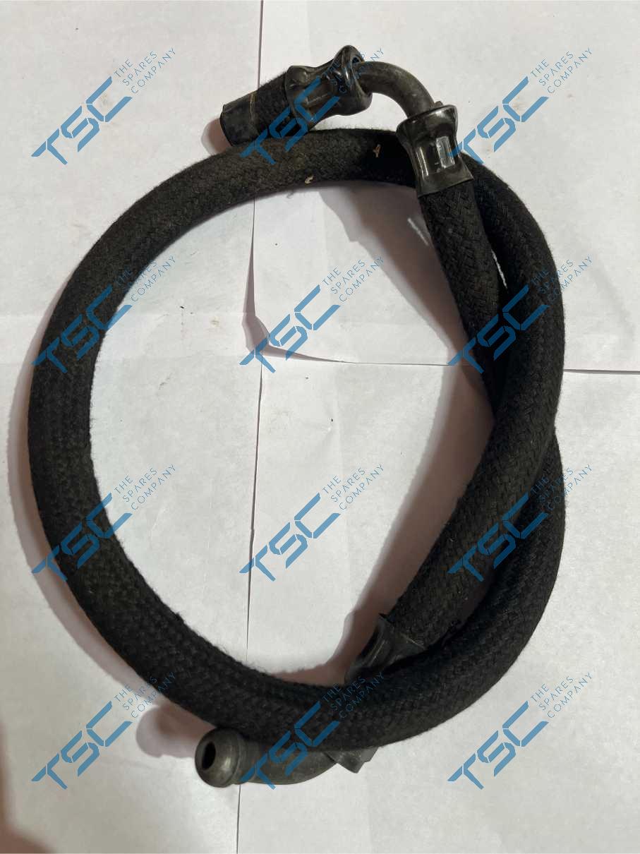 BRAIDED HOSE CLASSIC 500CC