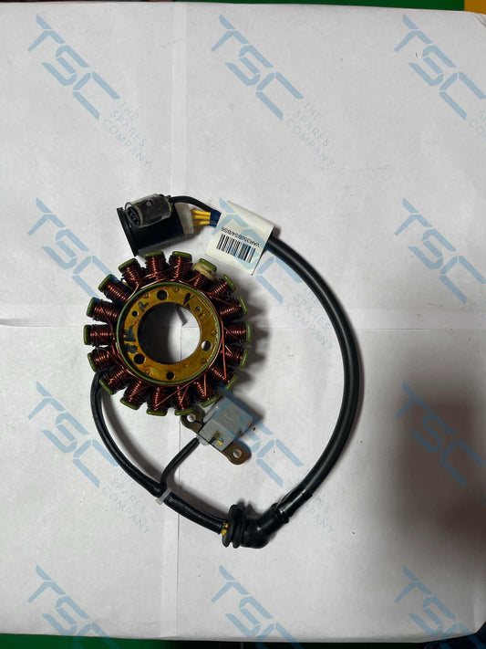 ROYAL ENFIELD_STATOR ASSY