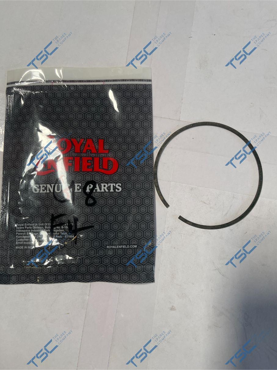 ROYAL ENFIELD_RING| PISTON 1ST
