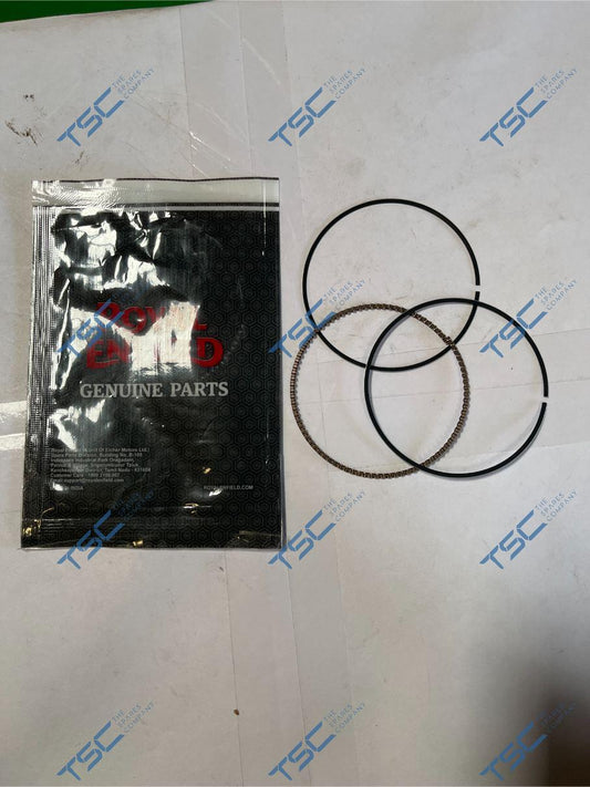 ROYAL ENFIELD_RING| PISTON OIL
