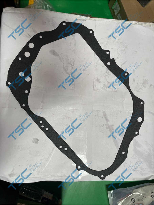 GASKET, COVER RH