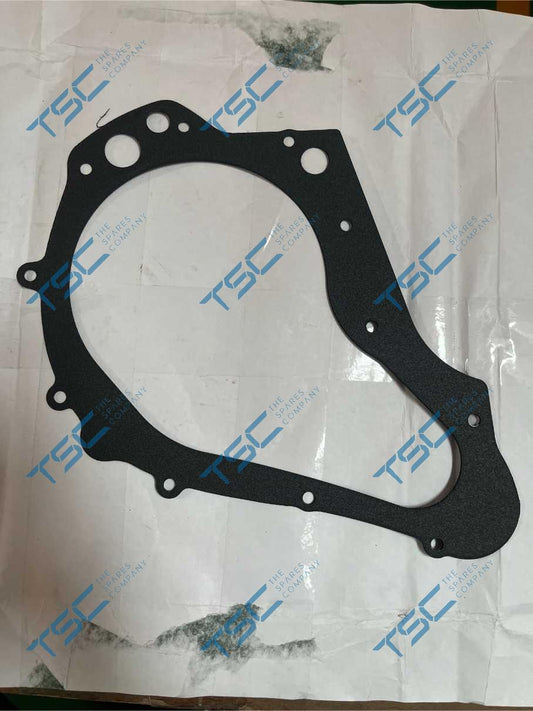 GASKET, COVER LH