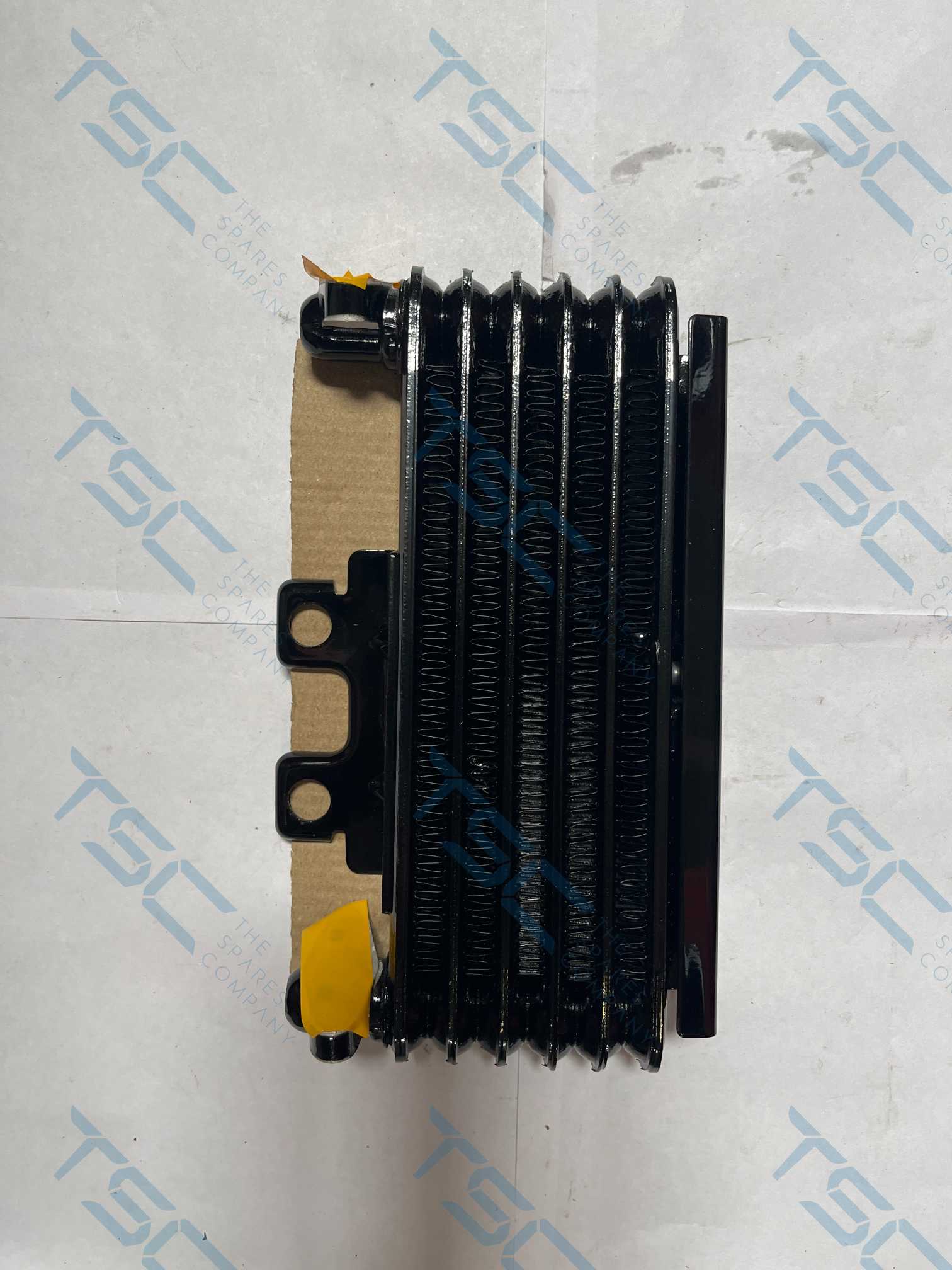 OIL COOLER