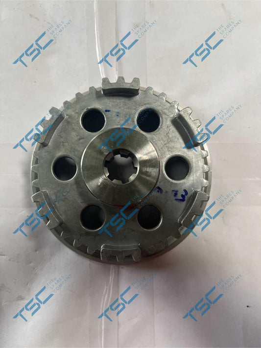 ROYAL ENFIELD_Hub Clutch with insert