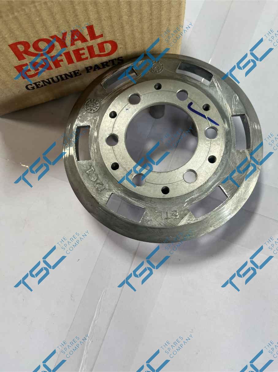 ROYAL ENFIELD_WHEEL CLUTCH