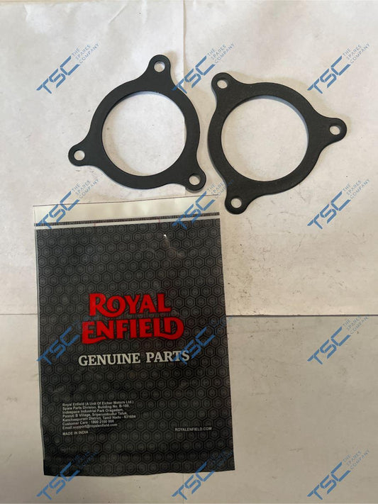 ROYAL ENFIELD_Gasket| cap oil filter