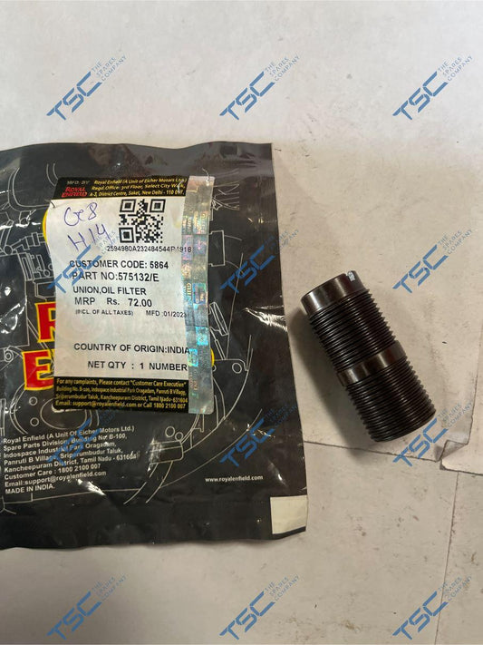 ROYAL ENFIELD_UNION|OIL FILTER