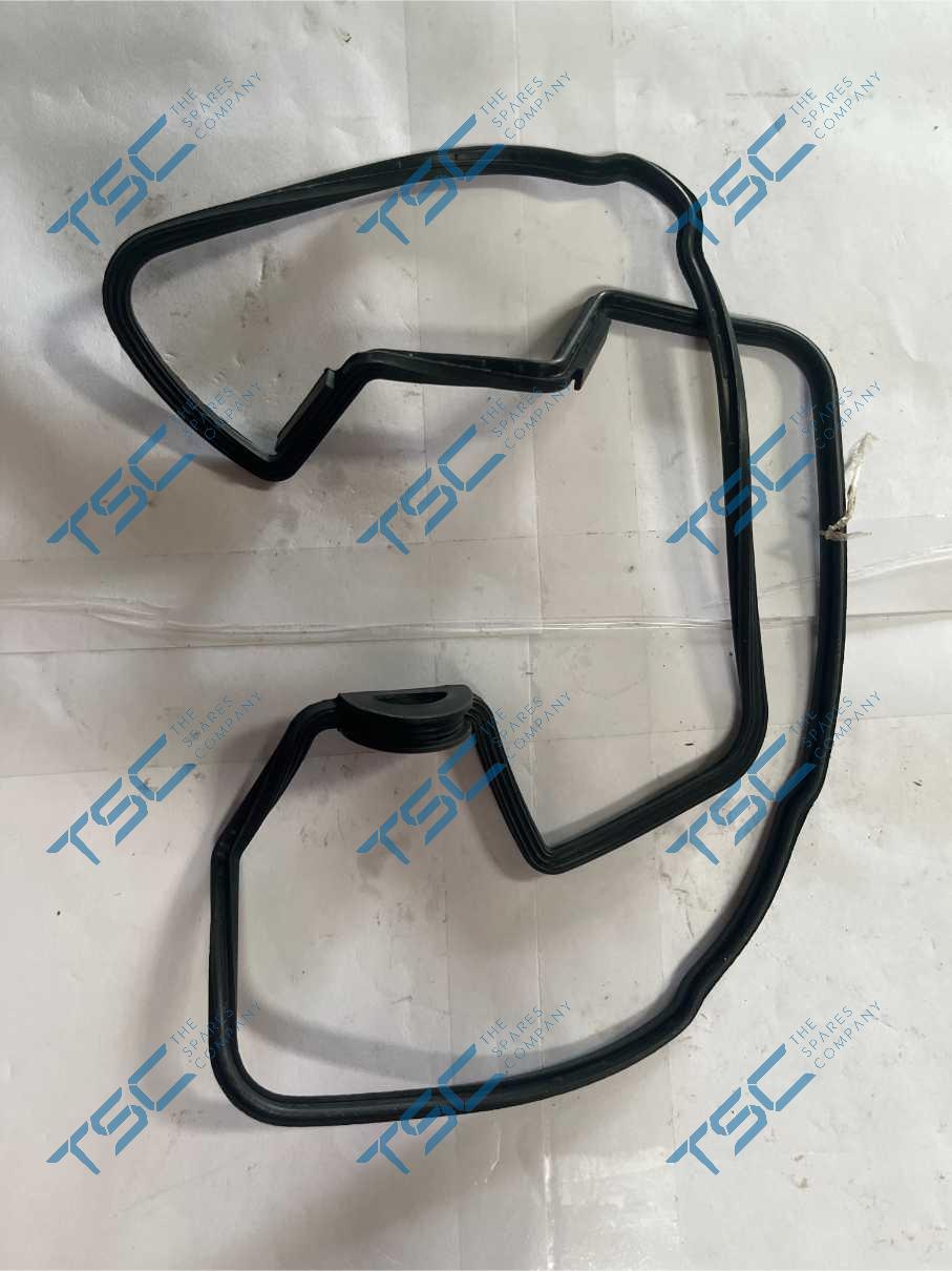 CYLINDER HEAD COVER GASKET